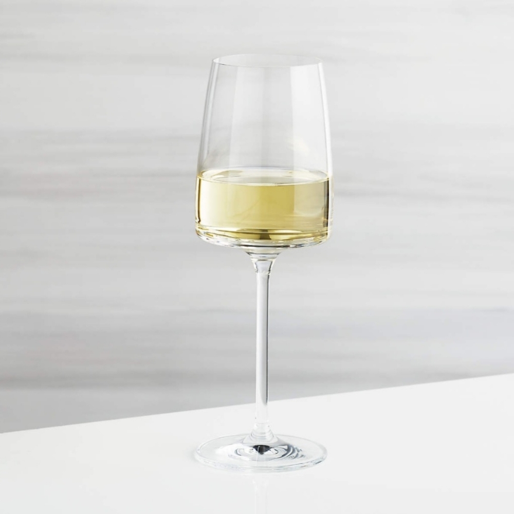 Schott Zwiesel White Wine Glasses